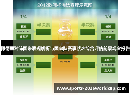 佩德里对阵国米表现解析与国家队赛事状态综合评估前景观察报告
