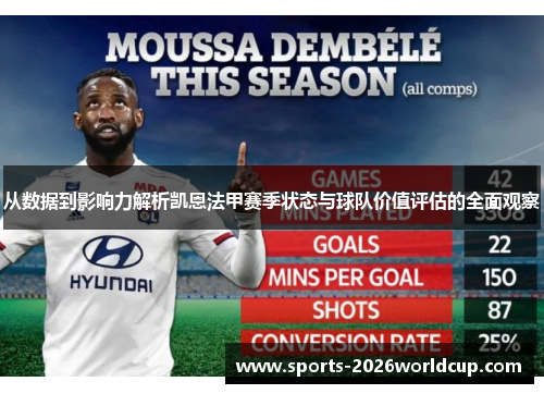 从数据到影响力解析凯恩法甲赛季状态与球队价值评估的全面观察