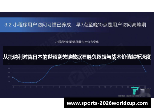 从托纳利对阵日本的世预赛关键数据看胜负逻辑与战术价值解析深度